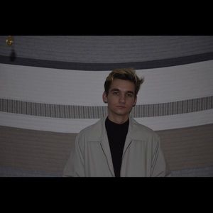 Meet your Posher, Curtis